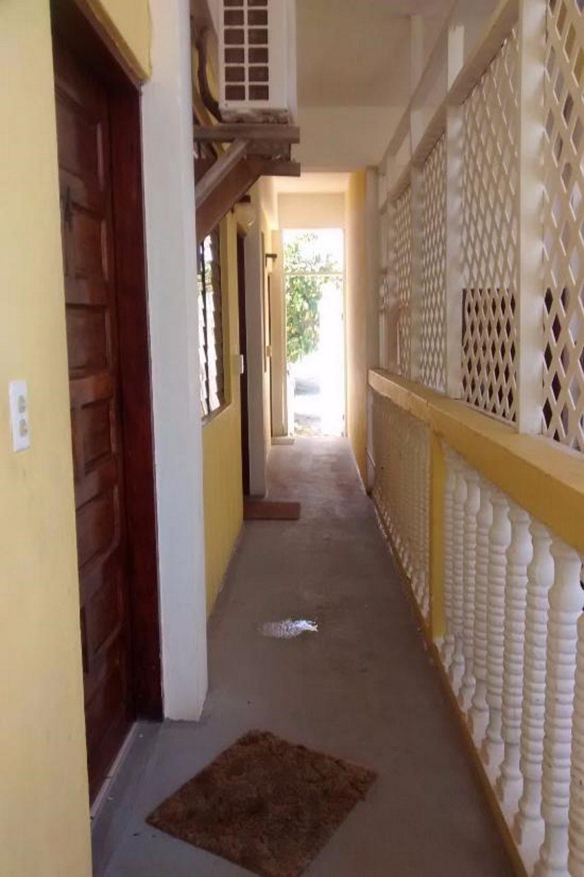 Serenade Hotel Placencia Exterior photo